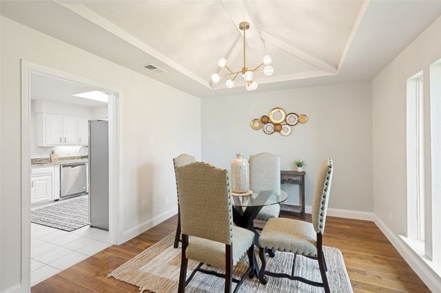 2101 Lyon Court, Plano, TX 75093