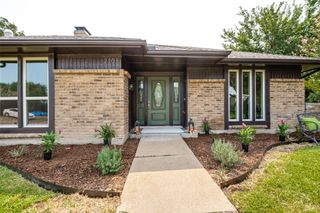 2101 Lyon Court, Plano, TX 75093