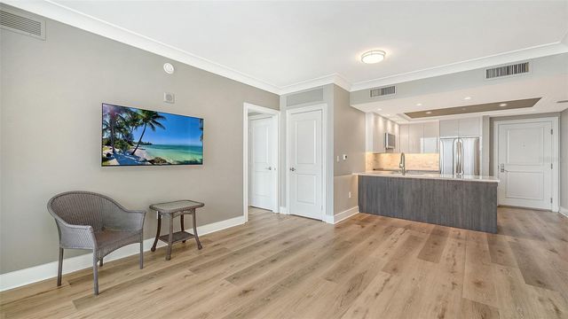1350 MAIN STREET 1407, Sarasota, FL 34236