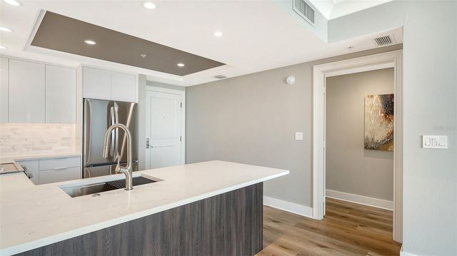 1350 MAIN STREET 1407, Sarasota, FL 34236