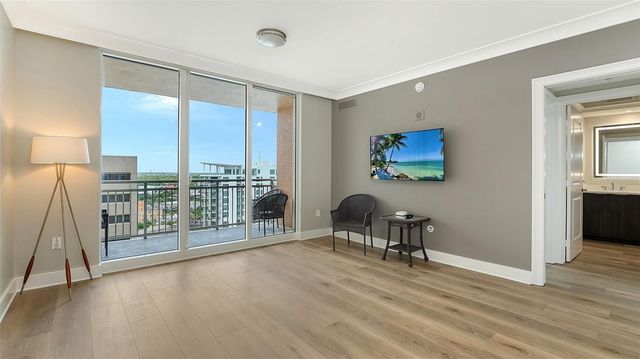 1350 MAIN STREET 1407, Sarasota, FL 34236