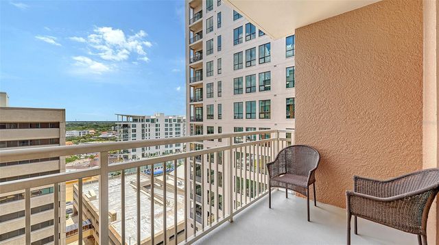 1350 MAIN STREET 1407, Sarasota, FL 34236