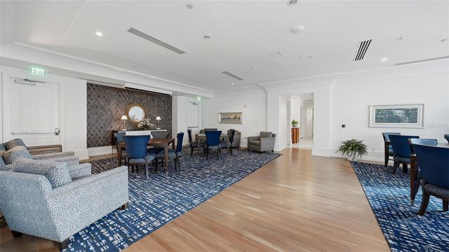 1350 MAIN STREET 1407, Sarasota, FL 34236