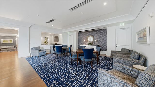 1350 MAIN STREET 1407, Sarasota, FL 34236