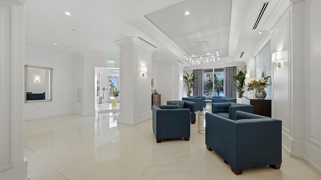 1350 MAIN STREET 1407, Sarasota, FL 34236