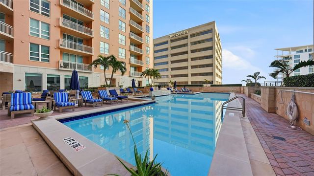 1350 MAIN STREET 1407, Sarasota, FL 34236