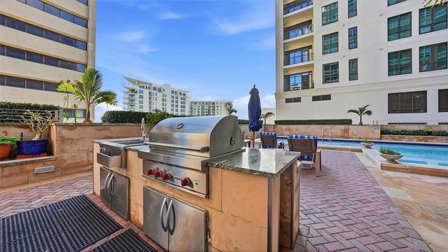 1350 MAIN STREET 1407, Sarasota, FL 34236