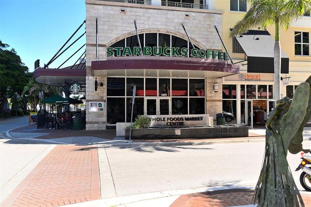 1350 MAIN STREET 1407, Sarasota, FL 34236