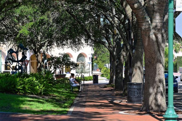 1350 MAIN STREET 1407, Sarasota, FL 34236