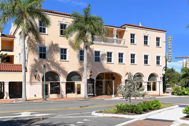 1350 MAIN STREET 1407, Sarasota, FL 34236