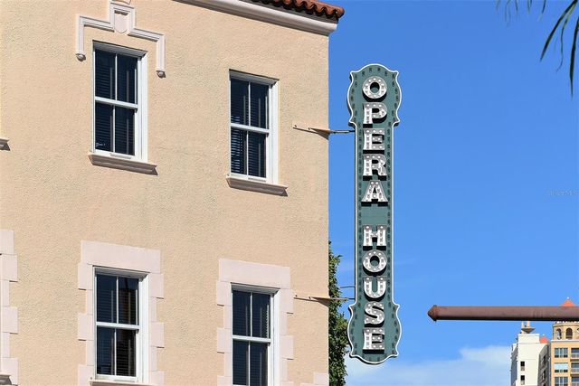 1350 MAIN STREET 1407, Sarasota, FL 34236