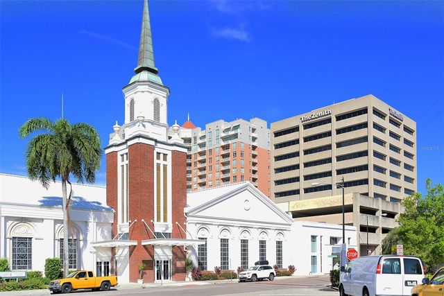 1350 MAIN STREET 1407, Sarasota, FL 34236