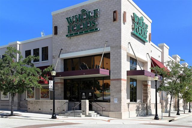1350 MAIN STREET 1407, Sarasota, FL 34236