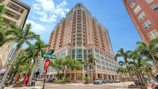 1350 MAIN STREET 1407, Sarasota, FL 34236