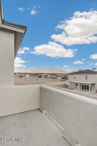 123 RUTH TRAIL Trail, Santa Teresa, NM 88008