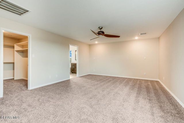 123 RUTH TRAIL Trail, Santa Teresa, NM 88008