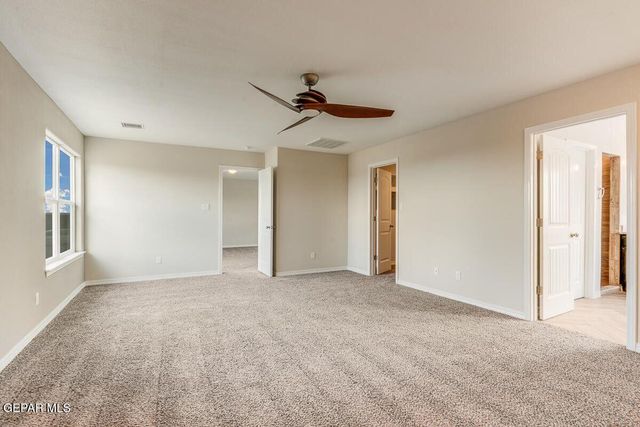 123 RUTH TRAIL Trail, Santa Teresa, NM 88008