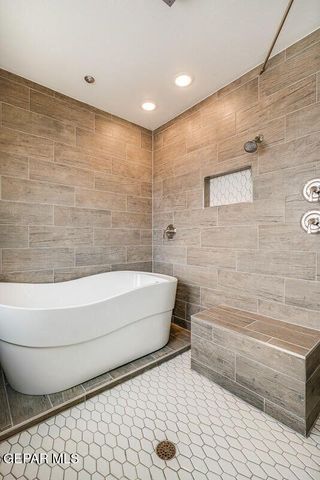 123 RUTH TRAIL Trail, Santa Teresa, NM 88008