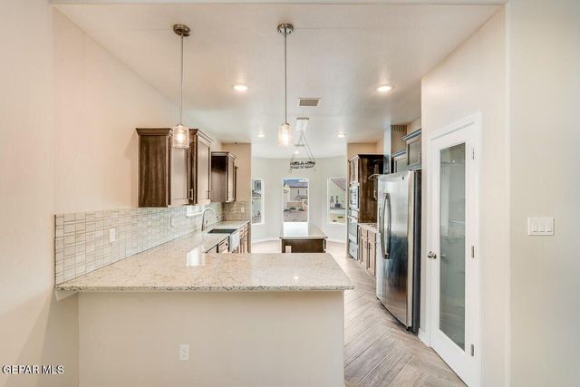 123 RUTH TRAIL Trail, Santa Teresa, NM 88008