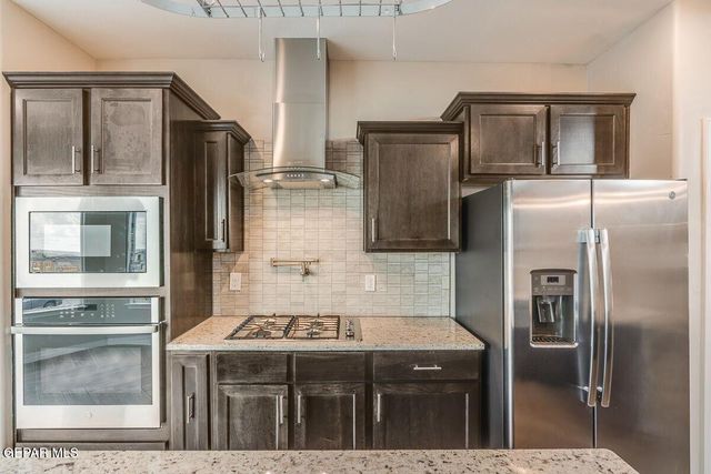 123 RUTH TRAIL Trail, Santa Teresa, NM 88008