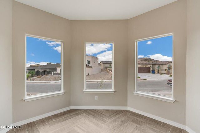 123 RUTH TRAIL Trail, Santa Teresa, NM 88008