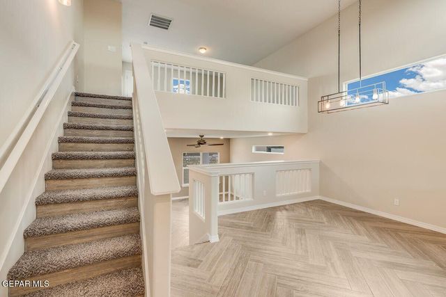 123 RUTH TRAIL Trail, Santa Teresa, NM 88008