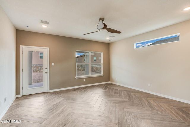 123 RUTH TRAIL Trail, Santa Teresa, NM 88008