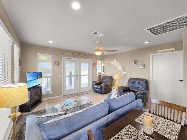 1301 N Monkhouse Drive, Crystal Beach, TX 77650