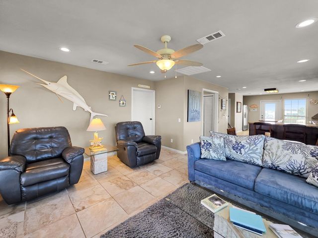 1301 N Monkhouse Drive, Crystal Beach, TX 77650