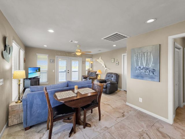 1301 N Monkhouse Drive, Crystal Beach, TX 77650