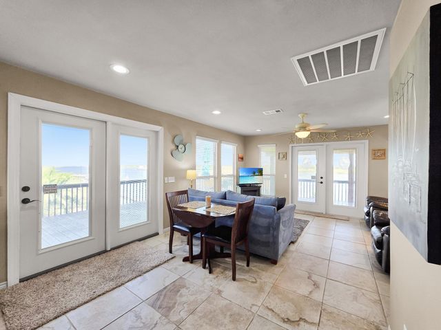 1301 N Monkhouse Drive, Crystal Beach, TX 77650