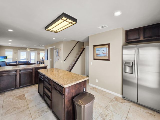 1301 N Monkhouse Drive, Crystal Beach, TX 77650