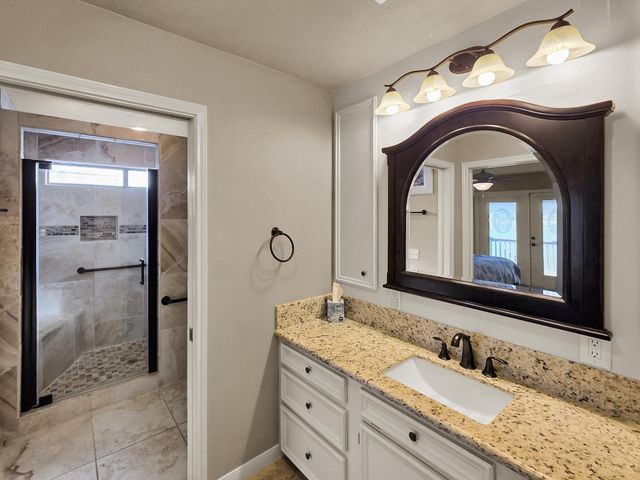 1301 N Monkhouse Drive, Crystal Beach, TX 77650
