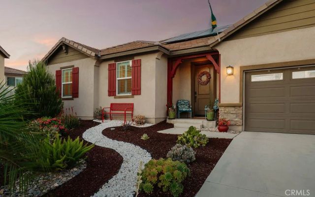 829 S Pine, Rialto, CA 92376