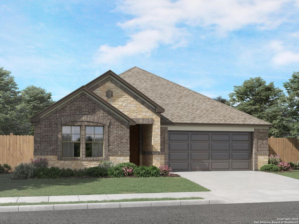 9326 Quail Crest Drive, Schertz, TX 78154