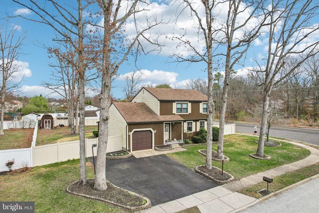 31 VILLA DR, Berlin, NJ 08009