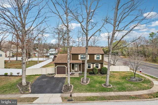 31 VILLA DR, Berlin, NJ 08009