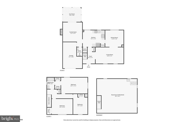 31 VILLA DR, Berlin, NJ 08009