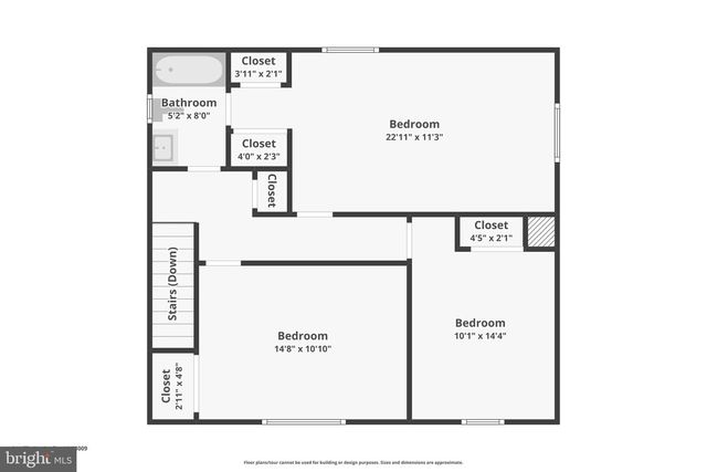 31 VILLA DR, Berlin, NJ 08009