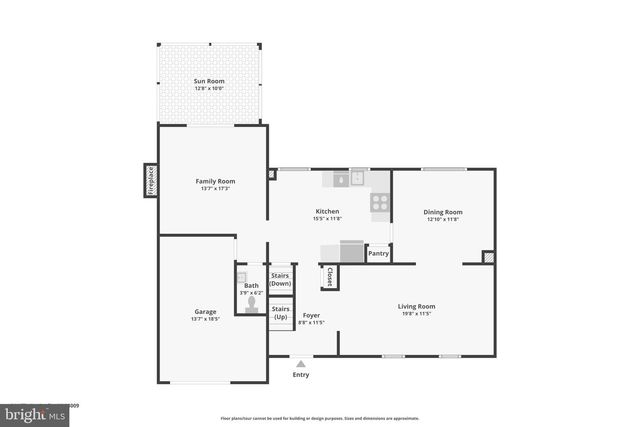 31 VILLA DR, Berlin, NJ 08009