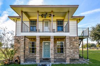 17002A Pleasant Road, Needville, TX 77461