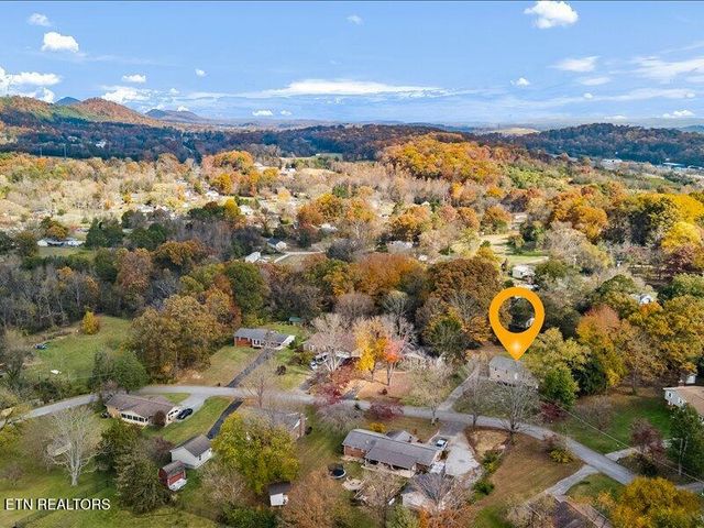 2408 Vincinda Circle, Knoxville, TN 37924