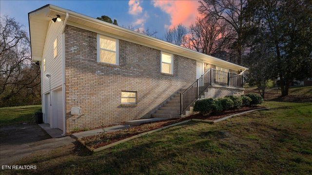 2408 Vincinda Circle, Knoxville, TN 37924