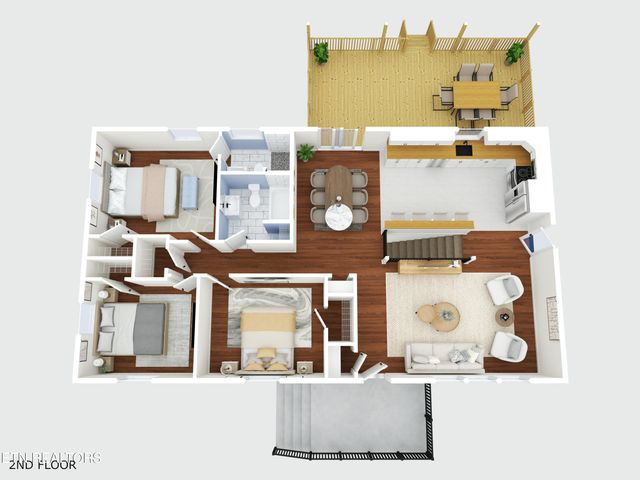 2408 Vincinda Circle, Knoxville, TN 37924