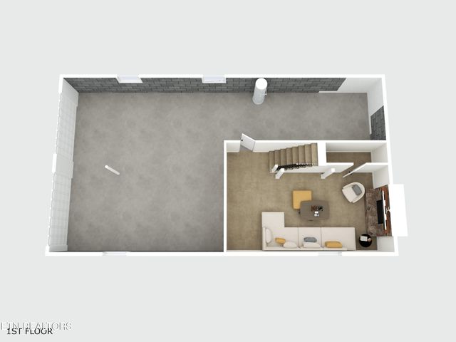 2408 Vincinda Circle, Knoxville, TN 37924