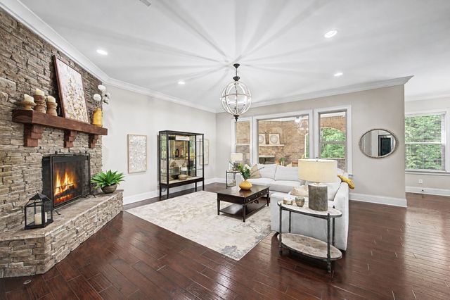 1198 Meadow Bridge Ln, Arrington, TN 37014