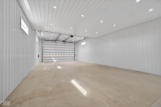 2440 N Buck Creek Road, Greenfield, IN 46140