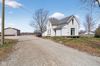 2440 N Buck Creek Road, Greenfield, IN 46140