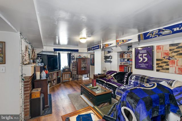 823 ONTARIO ST, Havre De Grace, MD 21078