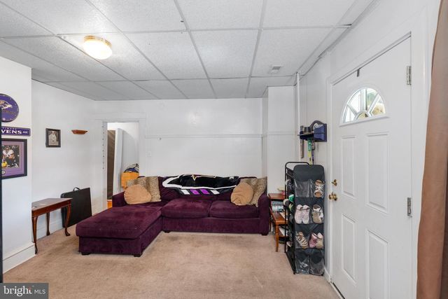 823 ONTARIO ST, Havre De Grace, MD 21078